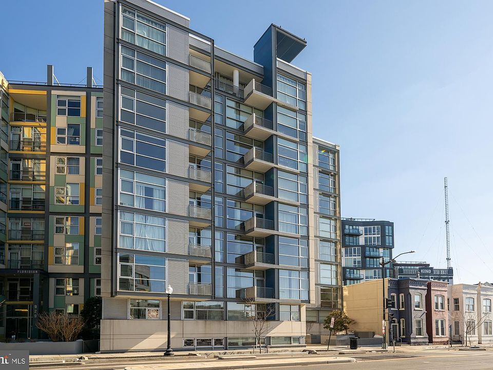 1st image of 919 Florida Ave NW APT 201