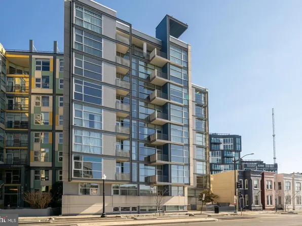 919 Florida Ave NW APT 201, Washington, DC 20001