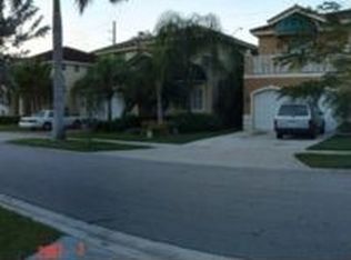 14100 SW 152nd Ter, Miami, FL 33177