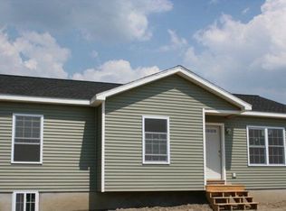 1112 Ridge Rd, Lansing, NY 14882