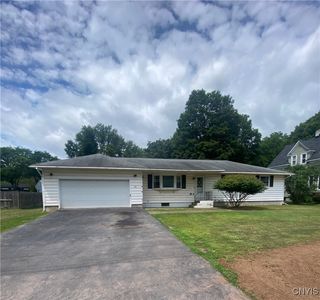 458 Sayles St, Oneida, NY, 13421