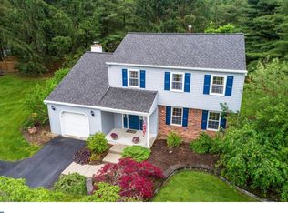 495 Michele Dr, West Chester, PA 19380