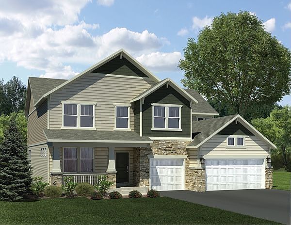 14187 Abbeyfield Court