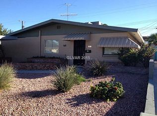 5213 Apple Valley Ln, Las Vegas, NV 89108