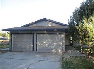 2377 S Ormond St, Boise, ID 83705
