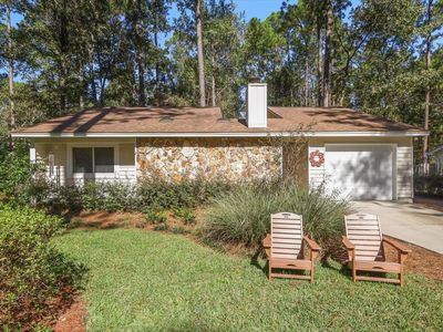 2349 Tuscavilla Rd, Tallahassee, FL, 32312