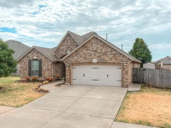 2704 SW 96th Ct, Oklahoma City, OK 73159