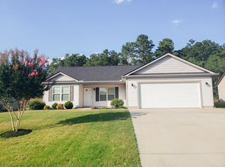1020 Saint Charles Way, Anderson, SC 29621