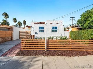 4164 Dwight St, San Diego, CA 92105