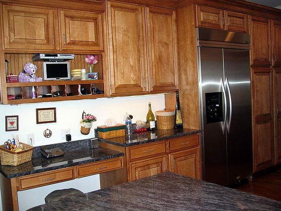 Stainless Appliances
