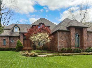 166 Norwood Dr, Branson, MO 65616