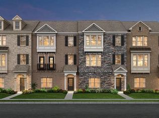 2532 Clairebrooke Bnd #2, Chamblee, GA 30341