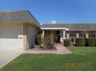 10408 W Kingswood Cir, Sun City, AZ 85351