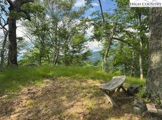 796 Goat Mountain Road, Zionville, NC 28698