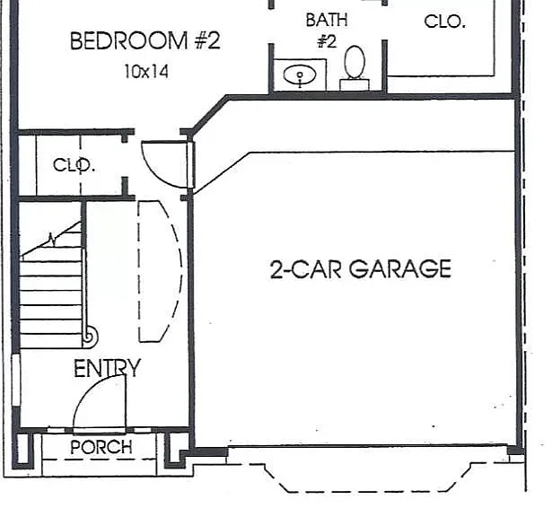 3610 Gillespie St #2 — Photo 20