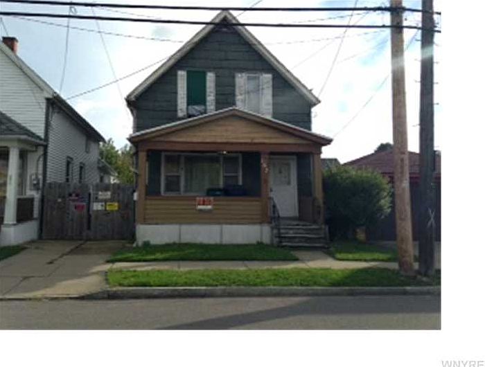 1st image of this home