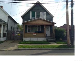 167 Vanderbilt St, Buffalo, NY 14206