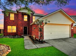 3707 Brighton Springs Ln, Katy, TX 77449