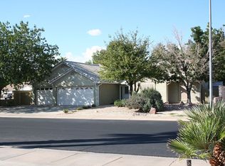 425 Bannock St, Mesquite, NV 89027