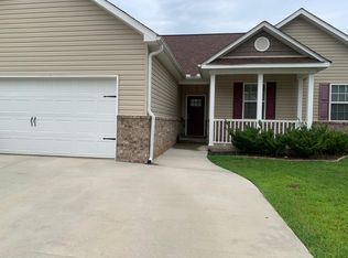 122 Sutton Dr, Perry, GA 31069