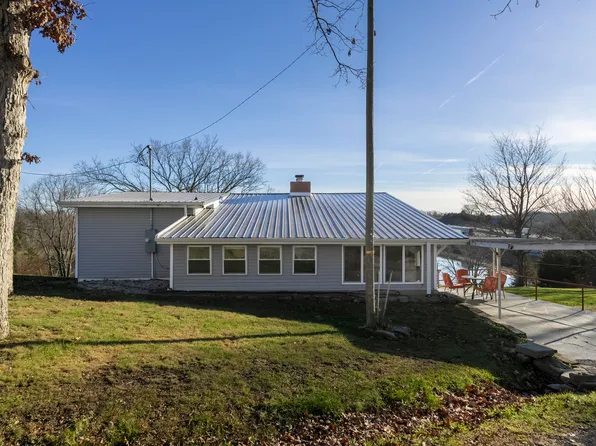 260 Hammond Ln, Corinth, KY 41010