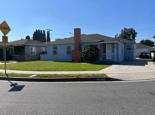 4916 Brompton Ave, Bell, CA 90201