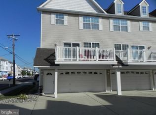 223 E Andrews Ave UNIT A, Wildwood, NJ 08260
