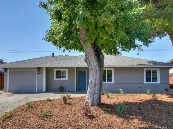 6809 Stoneman Dr, North Highlands, CA 95660