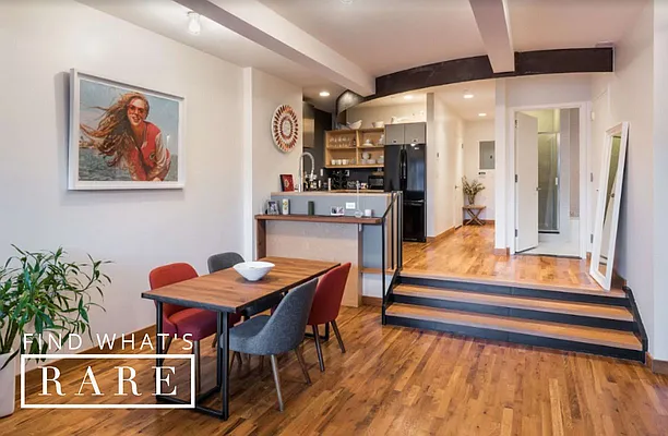 Rented by Find What’s Rare | media 9