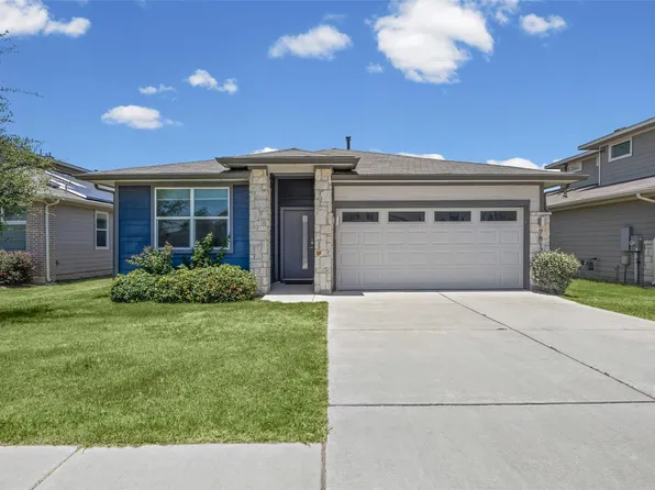 7812 City Top Blvd, Austin, TX 78724