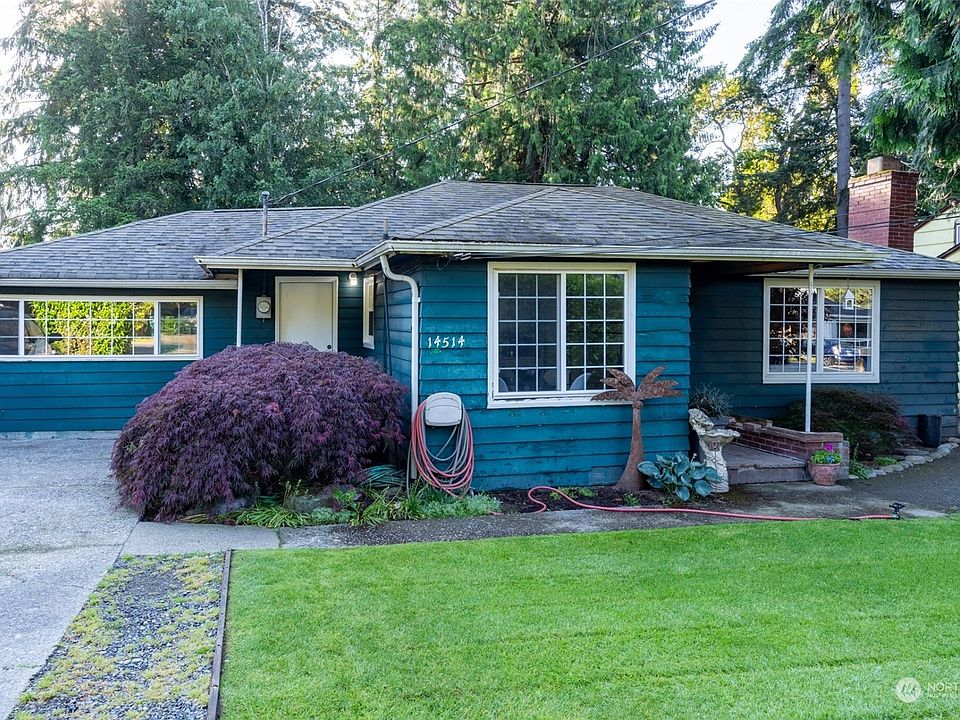14514 27th Ave NE, Shoreline, WA 98155 | Zillow