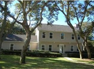 15 McLane Rd, Gulf Breeze, FL 32561