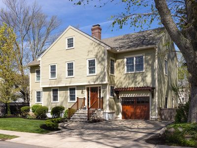 138 Sherman St, Belmont, MA, 02478