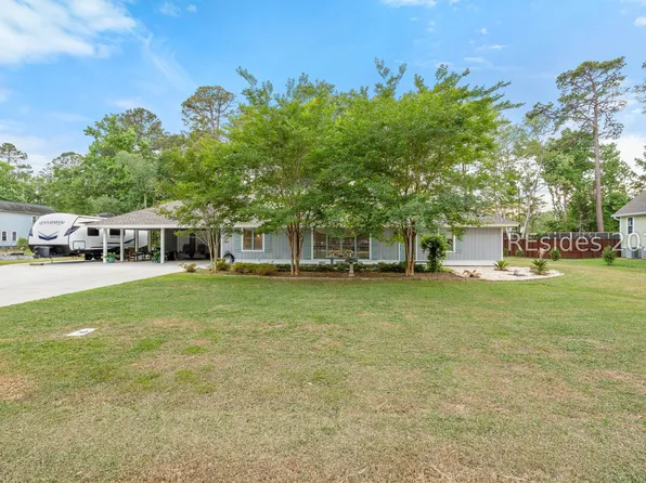 115 Purdy St, Ridgeland, SC 29936