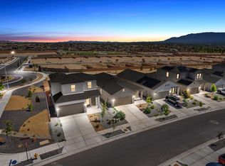 10749 Aspiration Ln SW, Albuquerque, NM 87121