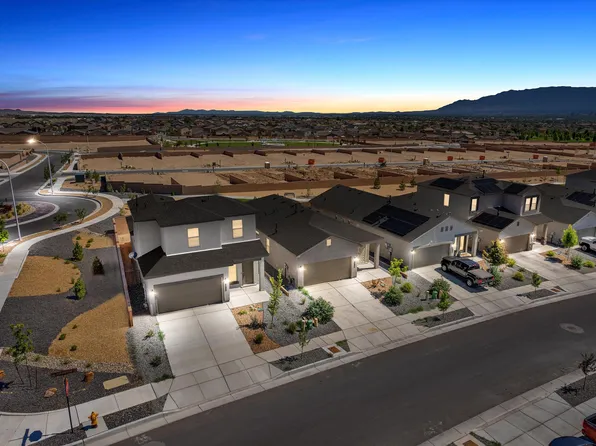 10749 Aspiration Ln SW, Albuquerque, NM 87121