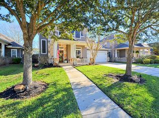 13642 Cardinal Flowers Dr, Cypress, TX 77429