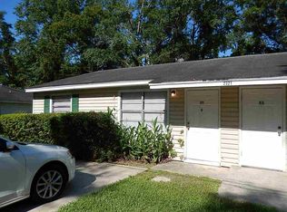 2321 Jackson Bluff Rd APT 3A, Tallahassee, FL 32304