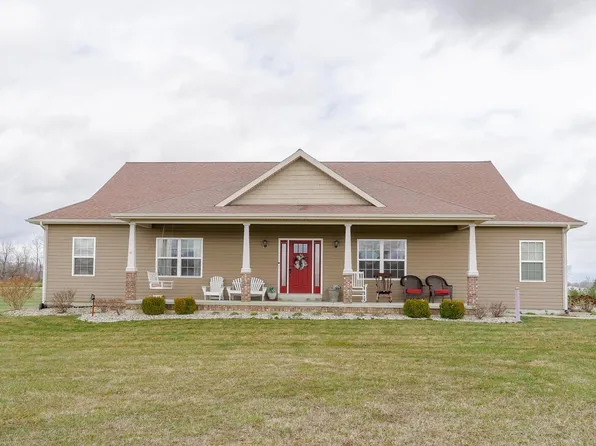 7525 Devins Xing E, Battle Ground, IN 47920