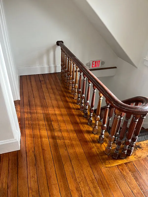 1 bed, 1.0 bath, 600 sqft, $1,500 — Photo 1