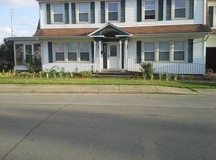 1233 Raible Ave, Anderson, IN 46011