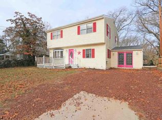 271 N New Rd, Absecon, NJ 08201