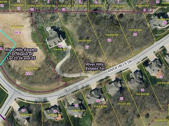 4th image of LOT 23 River Hills Dr