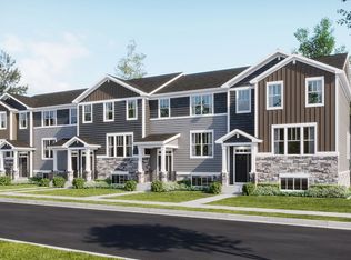 Amherst Plan, Harvest View, Dundee, IL 60118