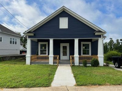 140 Lagrange St, Newnan, GA, 30263