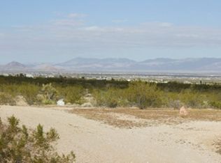 1885 S Ehrenberg Rd, Golden Valley, AZ 86413