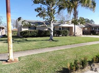613 Douglas Dr, Houma, LA 70364