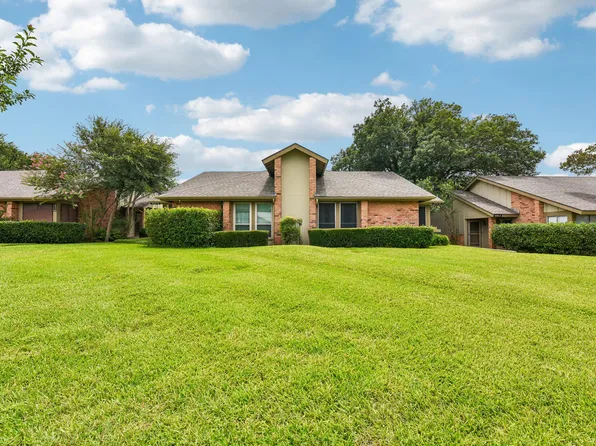 1413 W Braker Ln #B, Austin, TX 78758
