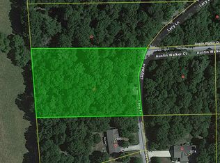 (Undisclosed Address), Harrison, AR 72601