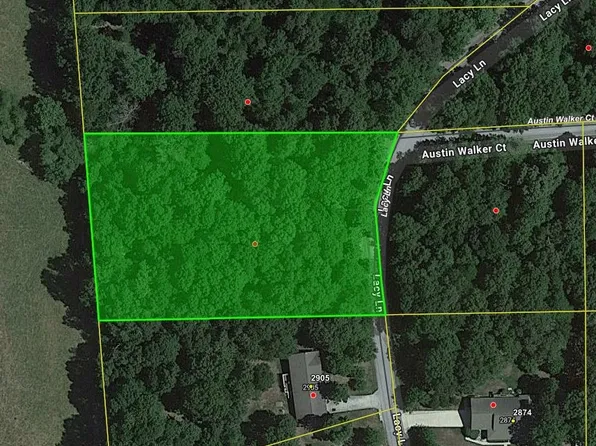 (undisclosed Address), Harrison, AR 72601